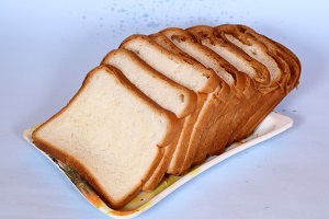 Bread Buns and Puffs